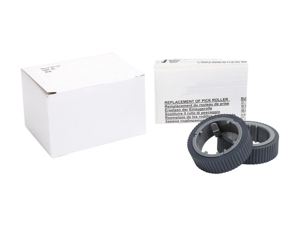 Fujitsu PA03670-0002 Pick Roller - Image 4 of 4