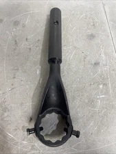 snap on btqx760blng 2-3/8” offset box wrench