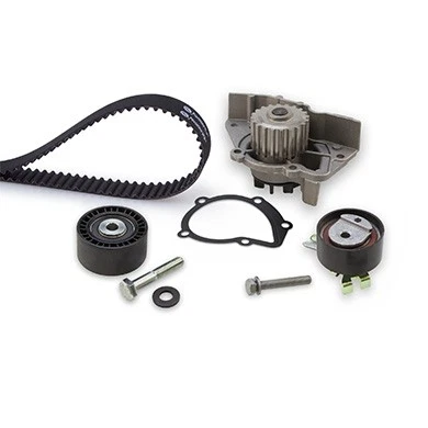 WATER PUMP & TIMING BELT KIT KP35468XS FOR PEUGEOT 306/Break/Convertible 406 406 - Image 2 of 4
