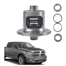 For Dodge 9.25 Differential Case Assembly-limited Slip Posi 31-spline 5161549aa For Dodge 9.25 Differential Case Assembly-limited Slip Posi 31-spline 5161549aa