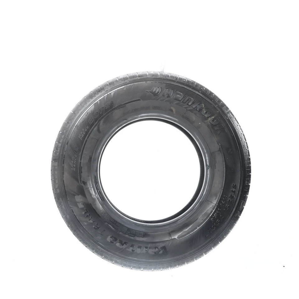 Remolque Hankook Vantra ST 225/75R15 usado ST01 117/112N - 6,5/32 Foto 4 de 4