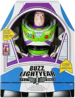 Buzz Lightyear Space Ranger Toy Story Disney Sprechende Actionfigur