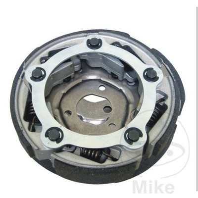 RMS standard clutch