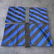 2 Saddle Bag Sandbag for Boom Stand Tripod Photography Equipment 19"X10  