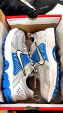 Nike Teens Low Top Athletic Sneakers Colorblo...