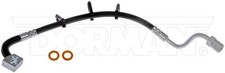 Dorman H620617 Brake Hydraulic Hose fits Ford Mercury models