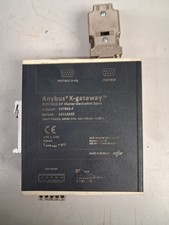 Anybus X-Gateway AB7802-F EtherNet/IP PROFIBU...