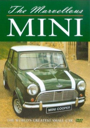 The Marvellous Mini (DVD)