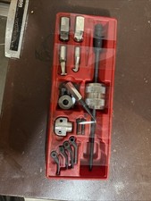 Snap-On CJ93B, 14-Piece Light Duty Combination Puller Set W a few extra pieces