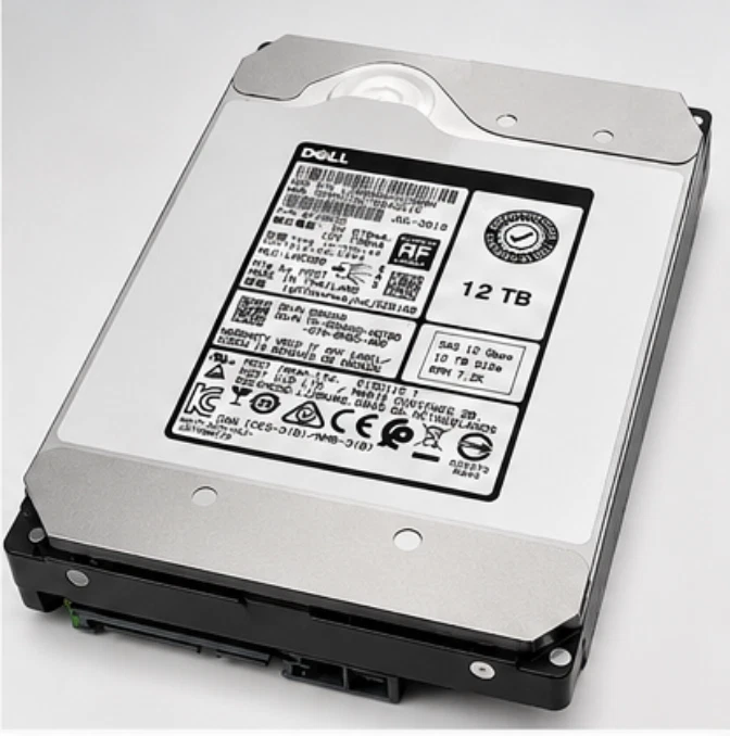 Internal Hard Disk Drives 12 TB Storage Capacity for sale | eBay