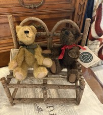 Boyds Bears Friends - Kelly O. Beary Derry O. Beary- Style 57252-08,57252-05