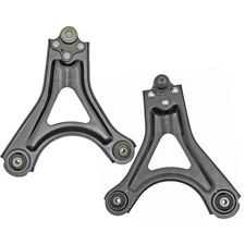 SET-RB520202 Dorman Set of 2 Control Arms Front Driver & Passenger Side Arm Pair