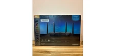 NETGEAR Nighthawk AX3600 WIFI 6 Router