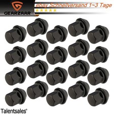 Radmuttern Muttern Schrauben M12x1,5 für Ford VOLVO Alu Felgen Mutter Mondeo
