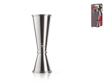 Vacuvin Jigger Japan in Stainless Steel 60ml-30ml