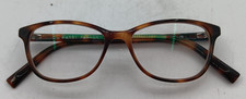 Warby Parker Frames Daisy N 225 50 15-140 Oak Barrel Narrow 2546-4