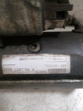 Démarreur Ford TRANSIT