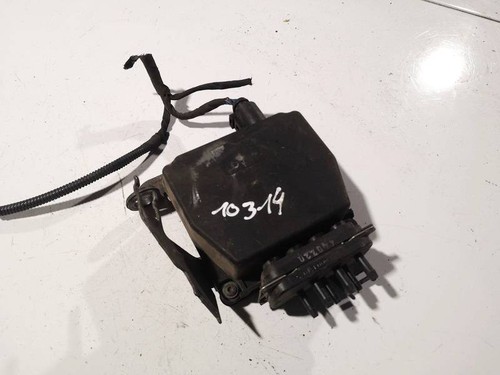 Volkswagen Passat 2007 Electrical selenoid (Electromagnetic soleno #2480221-95