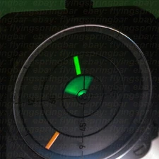 Bell & Ross BR03-92 Radar 42mm PVD Steel Automatic Watch Aviation Pilot FULL SET