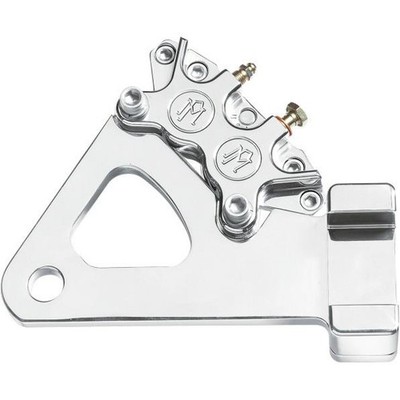Performance Machine 1271-0052-P Klassisches Hinteres Bremszangen-Kit - Poliert