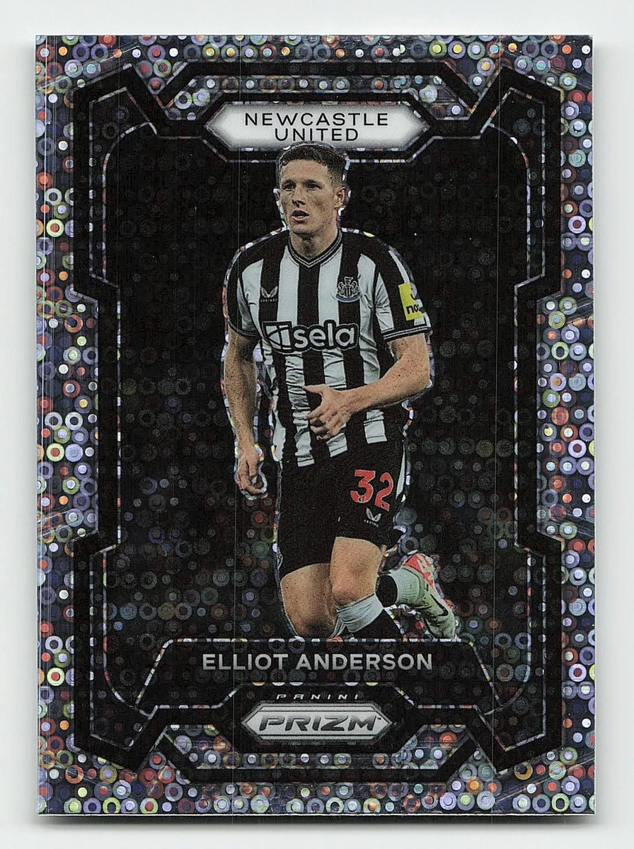 Elliot Anderson Trading Cards for sale | eBay