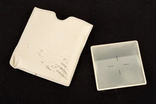 Hasselblad 42161 Standard Focusing Screen Cross Hair for 500 Series V23