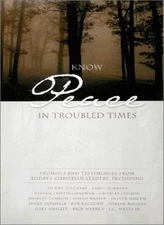 Know Peace in Troubled Times By compilation