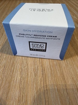 erno laszlo Phelityl Reviving Cream 50ml Gesichtspflege NEU