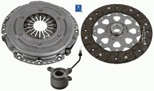 SACHS Kupplungssatz 3000 990 541 228mm für MERCEDES KLASSE Sports Tourer W247 SACHS Kupplungssatz 3000 990 541 228mm für MERCEDES KLASSE Sports Tourer W247
