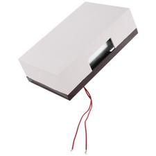 Carillon de Sonnette Filaire 220 V Manuel Ding  Bell pour SystèMe de Co3147