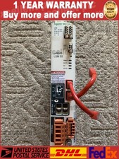 Schneider Lexium LXM 52. LXM52DD18C41000