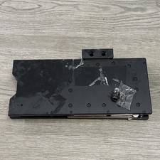 Alphacool Eisblock Aurora Acryl GPX-N RTX 309...