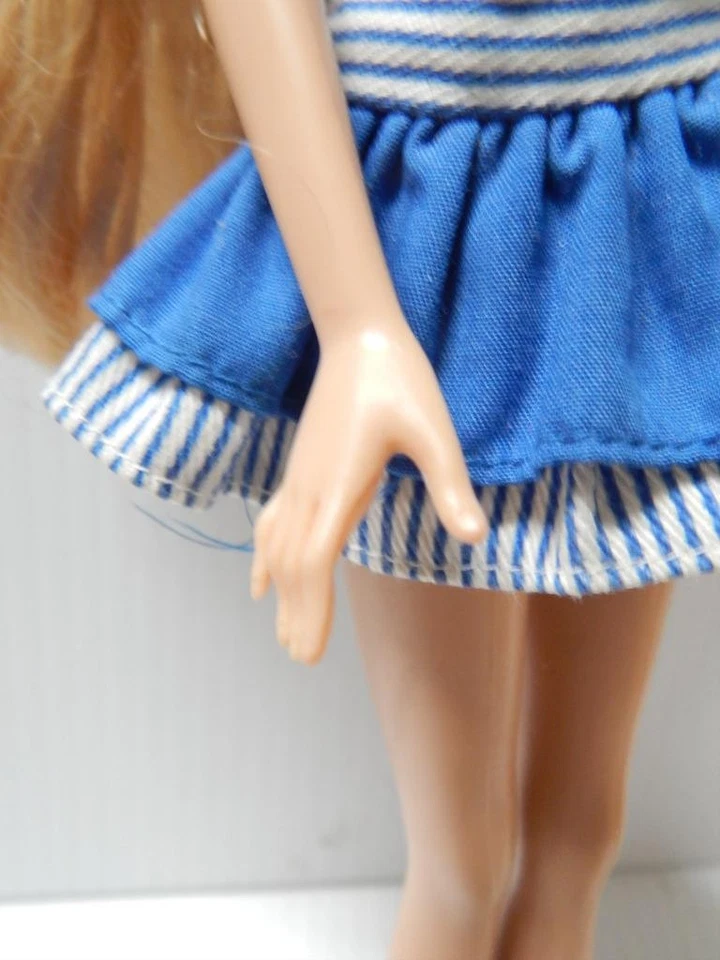 ВИНТАЖНАЯ DISNEY BARBIE - ЧИСТАЯ И КРАСИВАЯ - Изображение 3 из 4