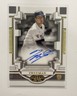 2023 Topps Tier One - Break Out Autographs #BOA-TF2 Tyler Freeman /299 (AU, RC)