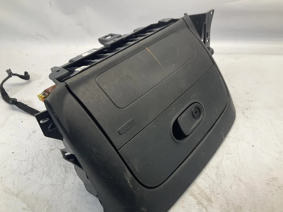 Guantera de almacenamiento para tablero inferior derecha Smart Fortwo Cpe 16-19 Foto 2 de 4