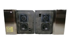 Bang & Olufsen Wall or Freestanding Speakers Type 6716 90w/8 Ohm