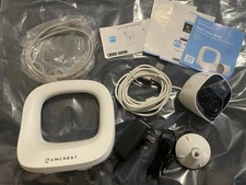 Amcrest Smart Home Hub