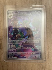 Pokémon TCG Hops Trevenant 237/217 Ascended Heros Pokemon Card - IR
