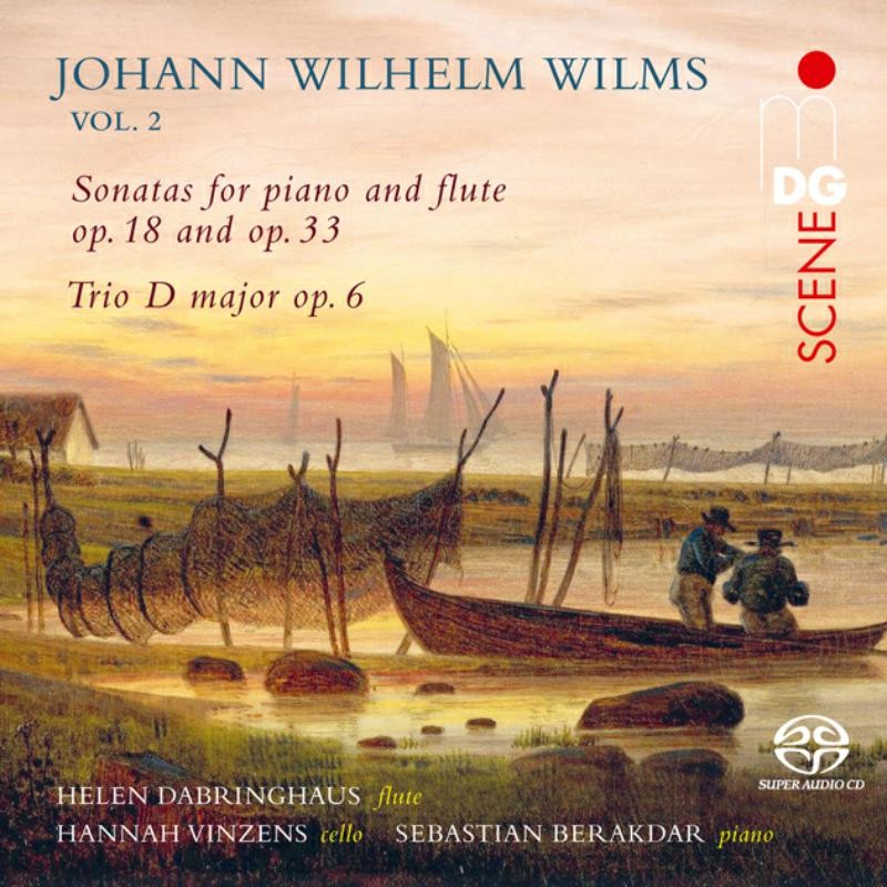 MDG9032258 Helen Dabringhaus; Sebastian Berakdar; Hannah Vinzens Johann Wilhelm