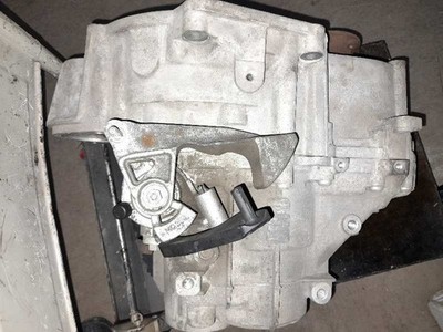 KDS getriebe ft SEAT ALTEA XL 5P5 SPORT-UP degzp1625743