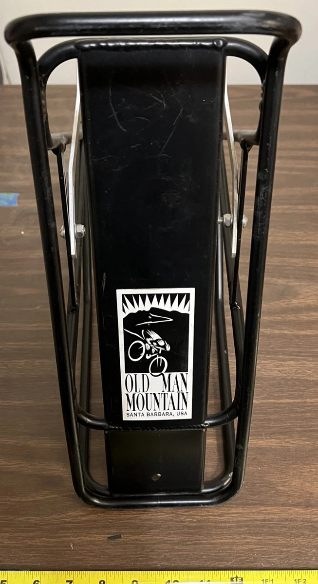 Support Porte-vélos Luxor Vintage, Ancien Modèle Français Années 50