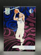 LUKA DONCIC 2023-24 Donruss Elite Mixorama #170