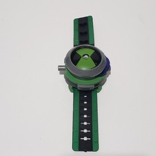 Ben 10 Ultimate Alien Force Omnitrix Watch by Bandai, Collectible for Kids gift