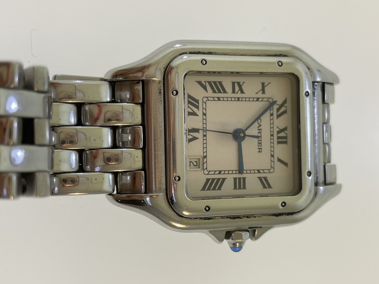 Cartier Panthère 1310