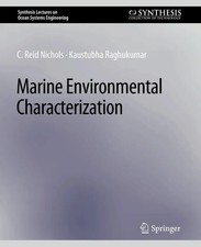 C. Reid Nichols (u. a.) | Marine Environmenta...