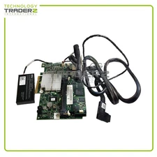 HCR2Y Dell PERC H700 1GB 8-Port SAS 6G PCI-E 2.0 x8 RAID Controller W/ 1x 0NU209