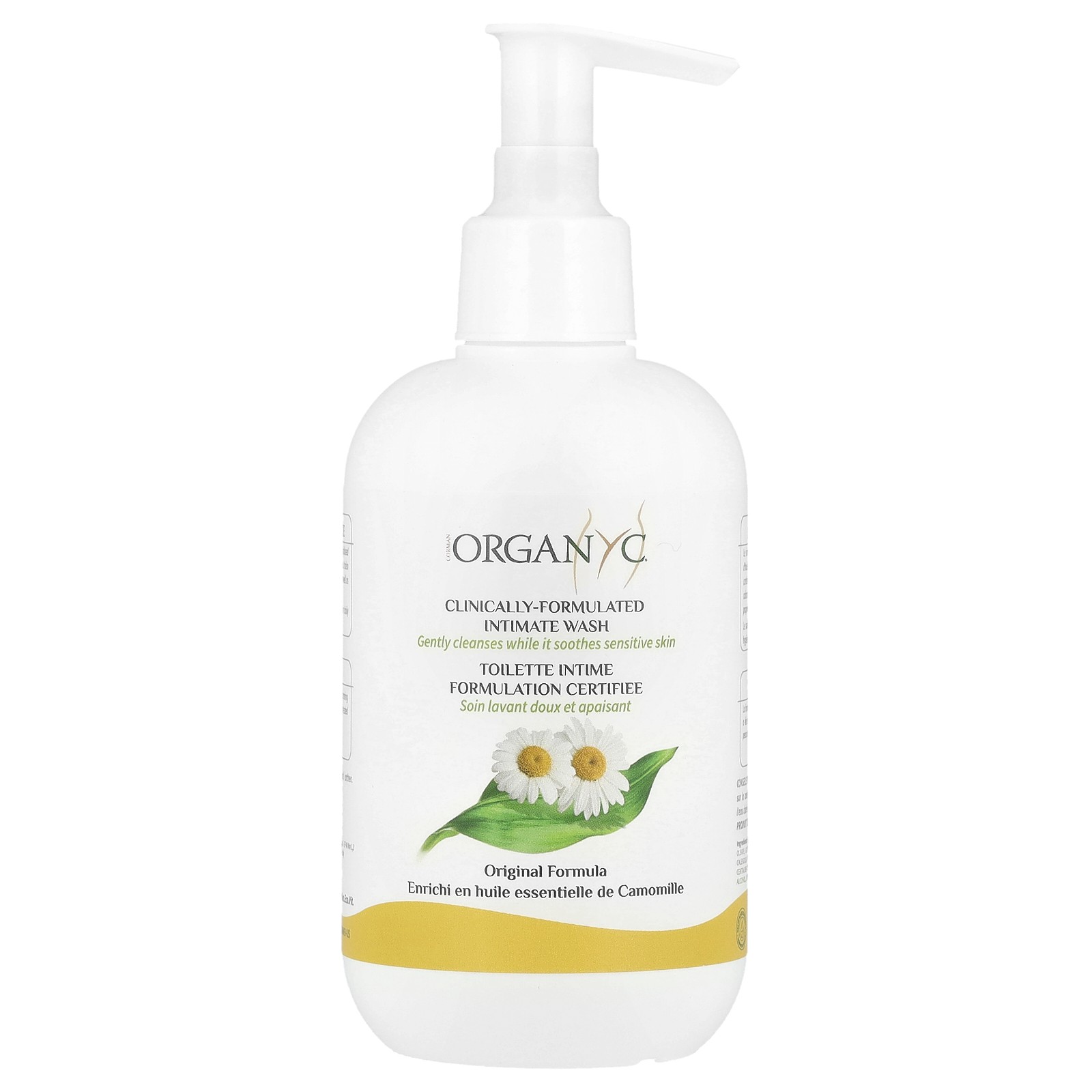 Средство для интимной гигиены, оригинальная формула, 8,5 жидких унций (250 мл)