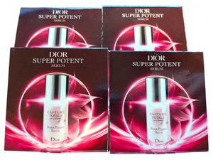 Dior Capture Totale Cell Energy | eBay