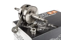 Kurbelwelle Stage6 HPC 45Mm Hub Derbi Euro 2