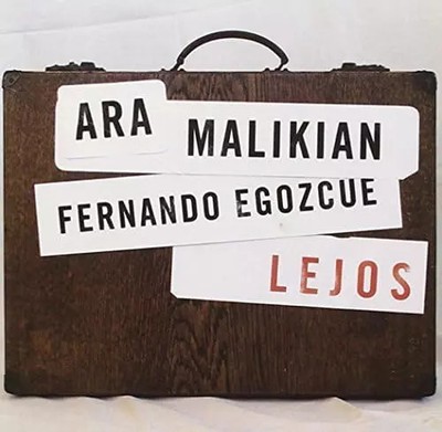 Fern, Ara Malikian